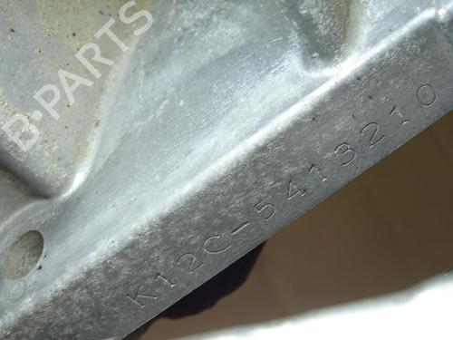 Engine SUZUKI IGNIS III (MF, FF) 1.2 (ATK412) | BP29919666M1