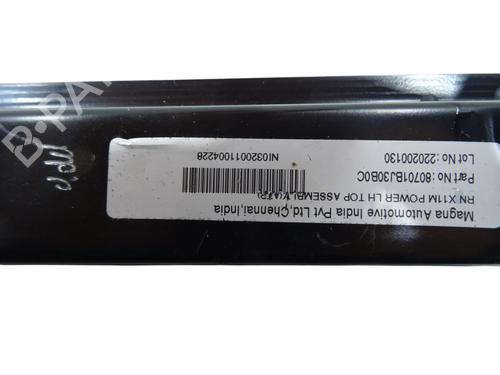 Front left window mechanism NISSAN NV200 Van e-NV (ME0N) | BP39761577C22 - Image 6