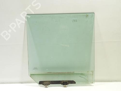 Used Rear right door window LAND ROVER DEFENDER Station Wagon (L316, L315) 2.5 Td5 4x4 (L316) (122 hp) 24338834