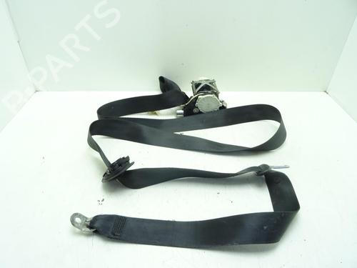 Used Front left seatbelt VW PASSAT B7 Variant (365) 2.0 TDI (140 hp) 32335241