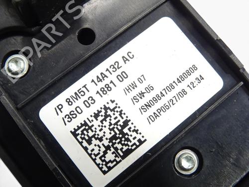 Left front window switch FORD KUGA I | BP35977495I27 - Image 4