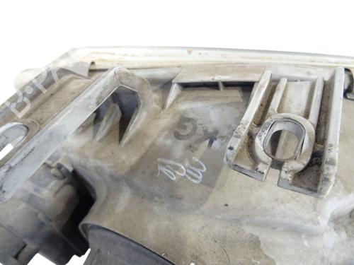 Used Left headlight Left headlight 36790685 36790685