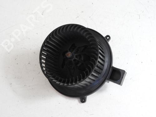 Used Heater blower motor JEEP CHEROKEE (KK) 2.8 CRD 4x4 (177 hp) 20177028