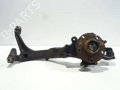 Left front steering knuckle VW PASSAT B5.5 (3B3) 2.0 | BP27212677M25 - Image 4