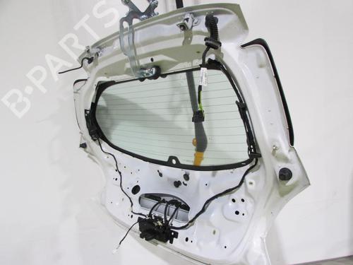 Tailgate PEUGEOT 208 I (CA_, CC_)  | BP20063200C6 