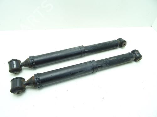 Used Right rear shock absorber PEUGEOT 208 I (CA_, CC_) 1.6 HDi / BlueHDi 75 (75 hp) 31906163