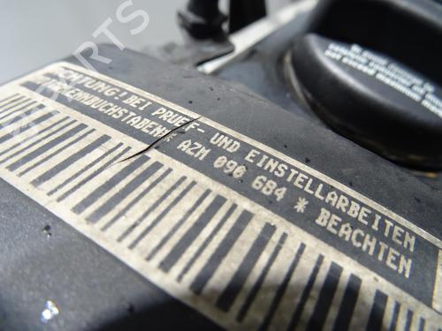 Engine VW PASSAT B5.5 (3B3) 2.0 | BP27485390M1  - Image 7