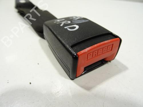 Seat buckle CITROËN AX (ZA-_) 10 | BP28086437I32 