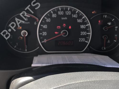 Front left window mechanism SUZUKI SX4 (EY, GY) 1.6 DDIS (RW416D) | BP28420048C22  - Image 11