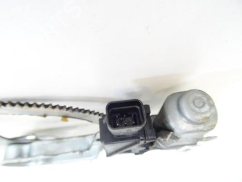 Front right window mechanism OPEL CORSA C (X01) 1.2 (F08, F68) | BP20043871C23 