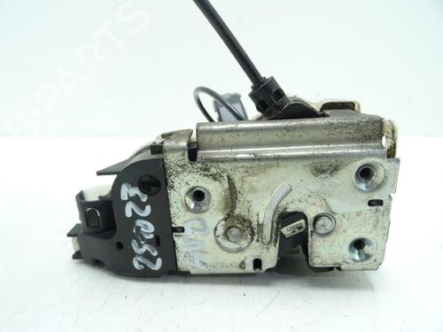 Front right lock RENAULT VEL SATIS (BJ0_) 2.0 dCi (BJ03, BJ0B) | BP29634607C97 