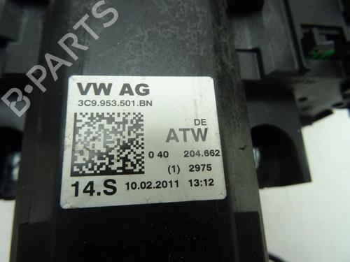 Steering column stalk VW PASSAT B7 Variant (365) 2.0 TDI | BP32330152I23 