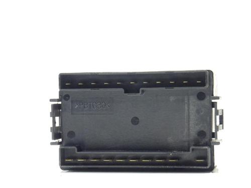 Used Electronic module Electronic module MITSUBISHI PAJERO III (V7_W, V6_W) [1999-2007] 33723371 33723371