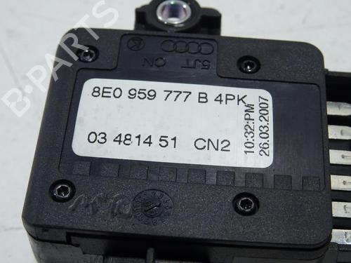 switch-audi-q7-4lb-2006-2007-2008-2009-2010-2011-2012-2013-2014-2015-2016-25720885 main image