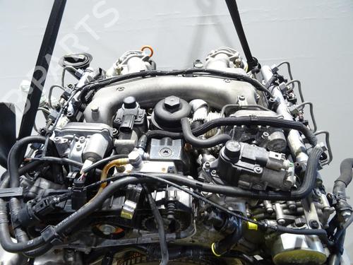 Engine AUDI Q7 (4LB) 3.6 FSI quattro | BP25893097M1  - Image 9