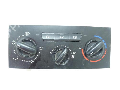 Used Climate control Climate control PEUGEOT EXPERT Van (VF3A_, VF3U_, VF3X_) 1.6 HDi 90 16V (90 hp) 35888499 35888499