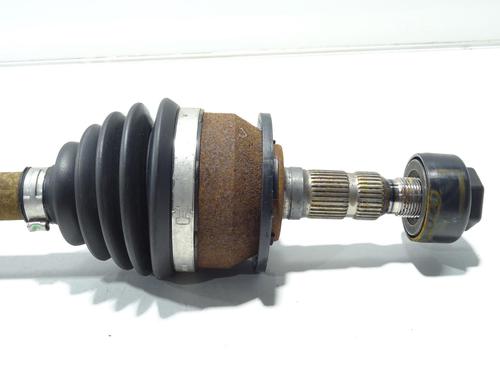 Left front driveshaft OPEL ASTRA K (B16) 1.5 CRDI (68) | BP30079374M38