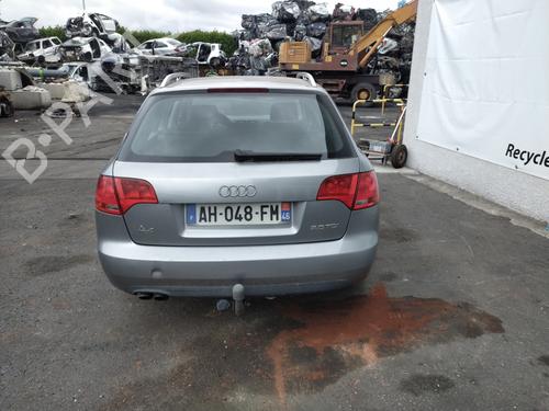 Right front driveshaft AUDI A4 B7 Avant (8ED) 2.0 TDI 16V | BP40530248M39 - Image 11