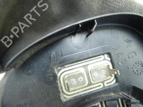 Left mirror glass CITROËN C4 I (LC_) 1.6 HDi | BP29450168C148 