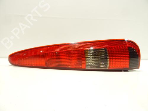 Used Right taillight FORD FUSION (JU_) 1.4 TDCi (68 hp) 23786012