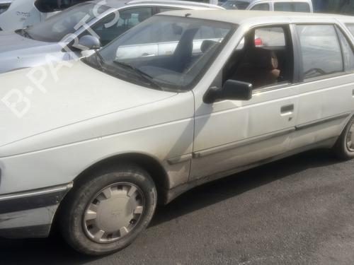Ignition barrel PEUGEOT 405 I Break (15E) 1.9 D | BP28124134M48 
