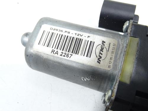 Front left window mechanism ALFA ROMEO 159 (939_) 2.4 JTDM (939AXD12, 939AXD1B) | BP29589334C22 