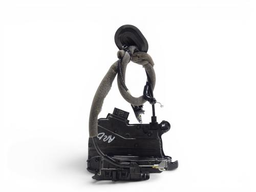 Rear right lock RENAULT CLIO V (B7_) 1.6 E-TECH 140 (B7MU) | BP37725867C99  - Image 5