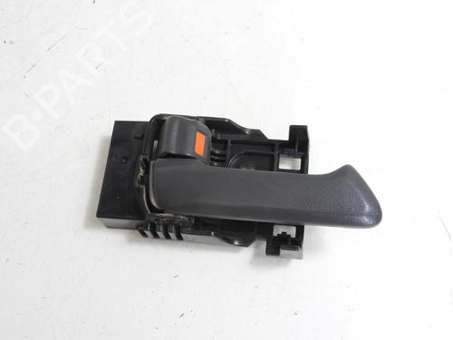 Used Front left interior door handle Front left interior door handle ISUZU D-MAX I (TFR, TFS) 3.0 DiTD 4x4 (TFS77H) (131 hp) 20054332 20054332