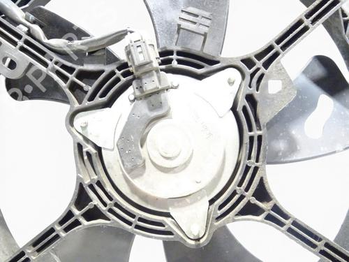 Radiator fan PEUGEOT 4008 1.6 HDi AWC | BP39728740M35 - Image 2