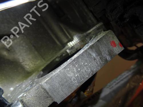 Engine HYUNDAI i30 (FD) 1.4 | BP32113374M1