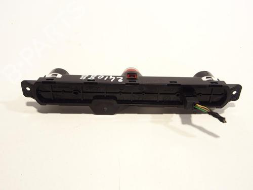 Warning switch FIAT 500 (312_) 1.0 Mild Hybrid (312.AYD1B) | BP27407064I22 