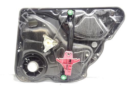 Rear left window mechanism VW PASSAT B7 Variant (365) 2.0 TDI 4motion | BP32447266C24  - Image 6