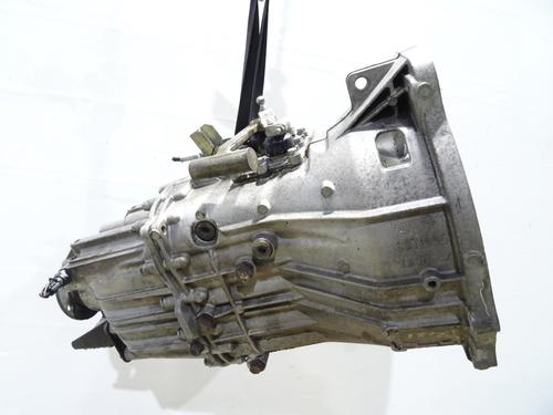 Gearbox IVECO DAILY IV Van 35C15 V, 35C15 V/P | BP29967695M3 - Image 7