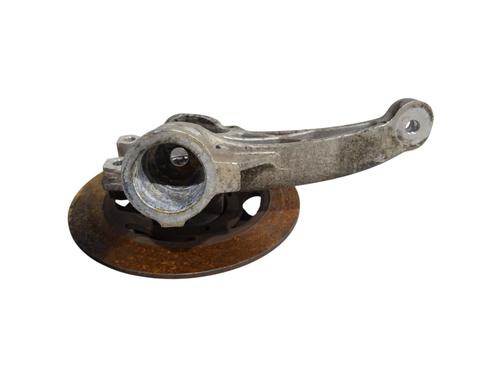 Right front steering knuckle AIXAM CITY 0.4 | BP40124263M26 - Image 5