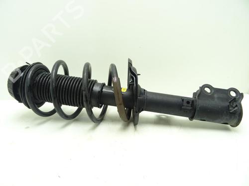 Used Right front shock absorber KIA RIO III (UB) 1.2 CVVT (84 hp) 28190571