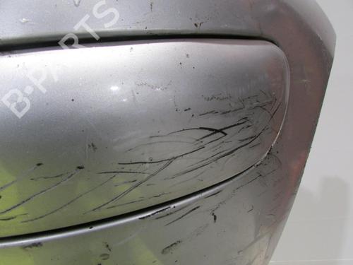 Rear bumper CITROËN C3 I (FC_, FN_) 1.4 HDi | BP21388002C8 