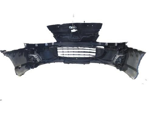 Front bumper PEUGEOT 407 (6D_) 2.0 HDi 135 (6DRHRH, 6DRHRE, 6DRHRG, 6DRHRJ) | BP31708032C7 