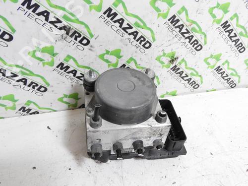 ABS pump FIAT GRANDE PUNTO (199_)  | BP21964338M43 