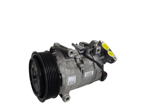 AC compressor RENAULT MEGANE III Hatchback (BZ0/1_, B3_) 1.9 dCi (BZ0N, BZ0J) | BP39697311M34 - Image 8
