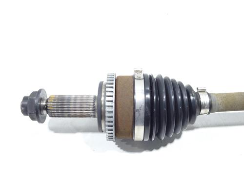 Left front driveshaft KIA CEE'D Sportswagon (JD) 1.6 GDI | BP26954394M38 - Image 3