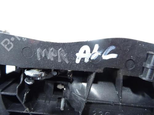 Used Front left interior door handle Front left interior door handle PEUGEOT 407 Coupe (6C_) 2.7 HDi (204 hp) 33429211 33429211