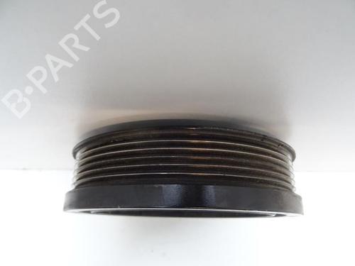 Pulley VW PASSAT B6 (3C2) | BP20045352M122 - Image 2
