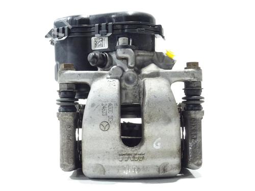 Used Left rear brake caliper MERCEDES-BENZ GLA-CLASS (X156) [2013-2022]  29301109