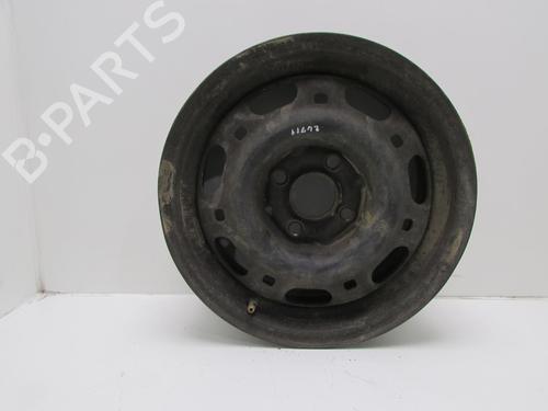 Fælk Fælk VW PASSAT B3/B4 (3A2, 35I) [1988-1997] 21273809 21273809