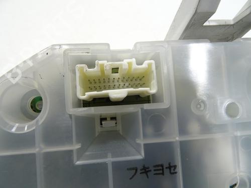 Used Instrument cluster Instrument cluster MAZDA 2 (DE_, DH_) 1.5 (DE5FS) (103 hp) 30910791 30910791