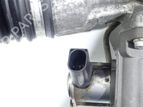 Steering rack AUDI A5 Sportback (8TA) S5 quattro | BP31358984M22 