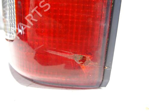 Right taillight SUZUKI GRAND VITARA I (FT, HT) 2.7 4x4 (JA627, SQ627W2) | BP30106677C35