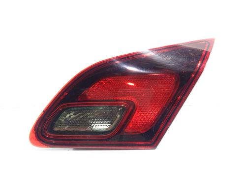 Used Right tailgate light OPEL ASTRA J (P10) 1.7 CDTI (68) (110 hp) 32321341