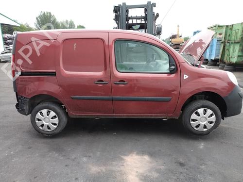 Engine RENAULT KANGOO Express (FW0/1_) 1.5 dCi 70 (FW0A, KW0V) | BP36589202M1 - Image 20