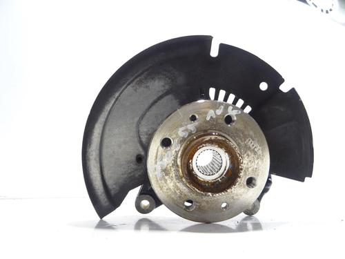 Used Left front steering knuckle RENAULT CLIO V (B7_) 1.0 TCe 100 (B7MT) (101 hp) 29071422